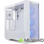Lian Li Lancool III RGB White, Computers en Software, Computerbehuizingen, Verzenden, Nieuw