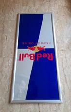 Red Bull - Reclamebord - Aluminium