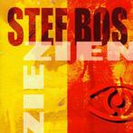 Stef Bos - Zien (CD), Verzenden, Nieuw in verpakking