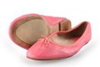 Status Ballerinas in maat 38 Roze | 5% extra korting, Kleding | Dames, Schoenen, Verzenden, Status, Ballerina's, Roze