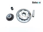 Embrayage de démarreur unidirectionnel Hyosung GA 125 Cruise, Motoren, Verzenden, Nieuw