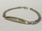Zonder Minimumprijs - Armband Zilver, Handtassen en Accessoires, Armbanden, Nieuw