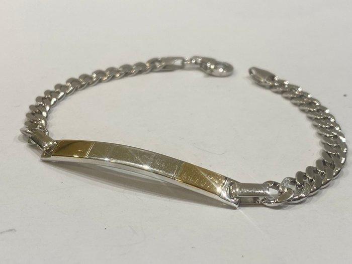 Zonder Minimumprijs - Armband Zilver, Handtassen en Accessoires, Armbanden