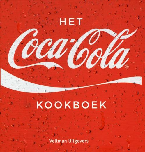 Het Coca-Cola kookboek 9789048309474, Livres, Livres de cuisine, Envoi