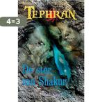 Tephran 2 -  De ster van Shakur 9789490077129 Paula King, Boeken, Verzenden, Zo goed als nieuw, Paula King