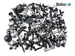 Boulons et écrous Ducati Diavel 2011-2014, Motoren, Onderdelen | Ducati, Verzenden, Nieuw