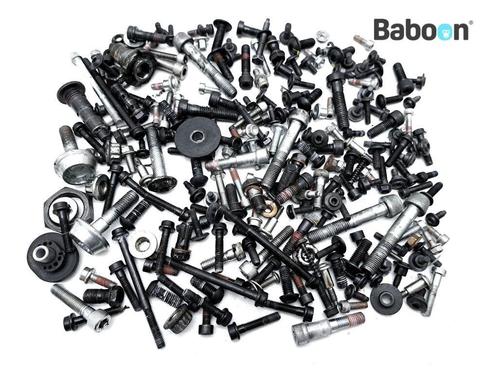 Boulons et écrous Ducati Diavel 2011-2014, Motoren, Onderdelen | Ducati, Verzenden