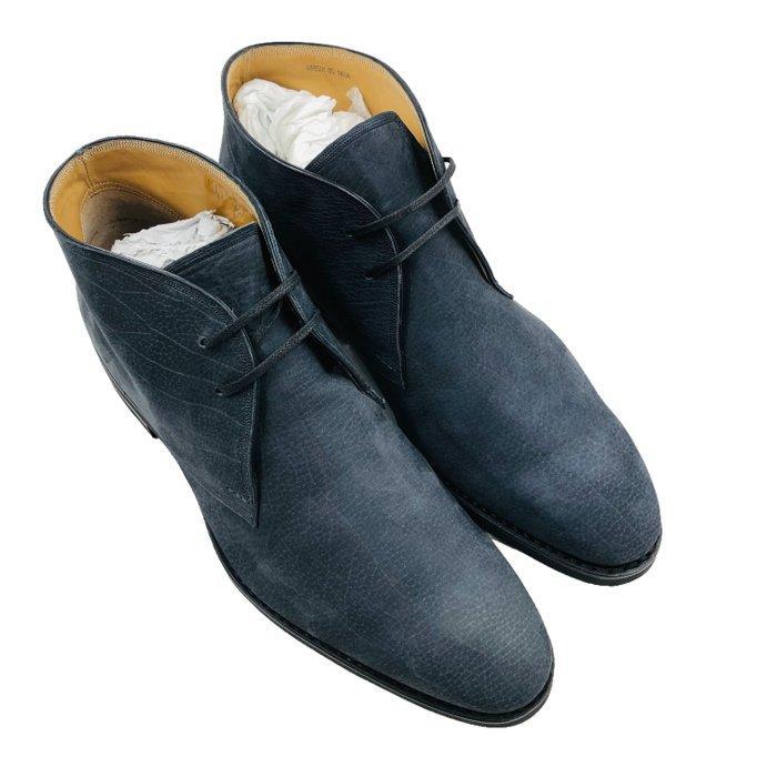Bally - Enkellaarsjes - Maat: EU 40 - Nieuw in doos, Vêtements | Hommes, Chaussures