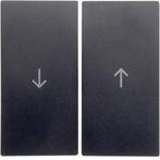 Hager Berker S.1/B.3/B.7 Schakelelement/Centrale Plaat -, Verzenden, Nieuw