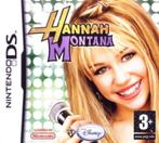 Hannah Montana (Nintendo DS tweedehands game), Consoles de jeu & Jeux vidéo, Ophalen of Verzenden