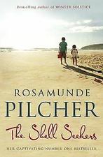 The Shell Seekers (Coronet Books)  Rosamunde Pilcher  Book, Verzenden