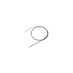 Bieden: Vetus LCAB outboard engine steering cable 5.5M, Watersport en Boten, Ophalen of Verzenden, Nieuw