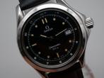 Omega - Seamaster 120M - Zonder minimumprijs - Rare Black, Nieuw