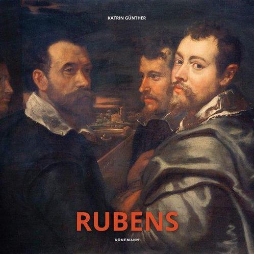 Rubens 9783741919992 Katrin Guenther, Boeken, Taal | Engels, Gelezen, Verzenden