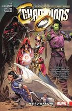 Champions Volume 5: Weird War One, Verzenden, Nieuw