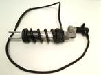 Suzuki AN 400 BURGMAN 2001-2006 0066 ACHTERVEER, Motoren, Ophalen of Verzenden, Gebruikt