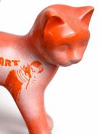 Daluxe Art - 1999 • Pop Art Cat, Antiek en Kunst