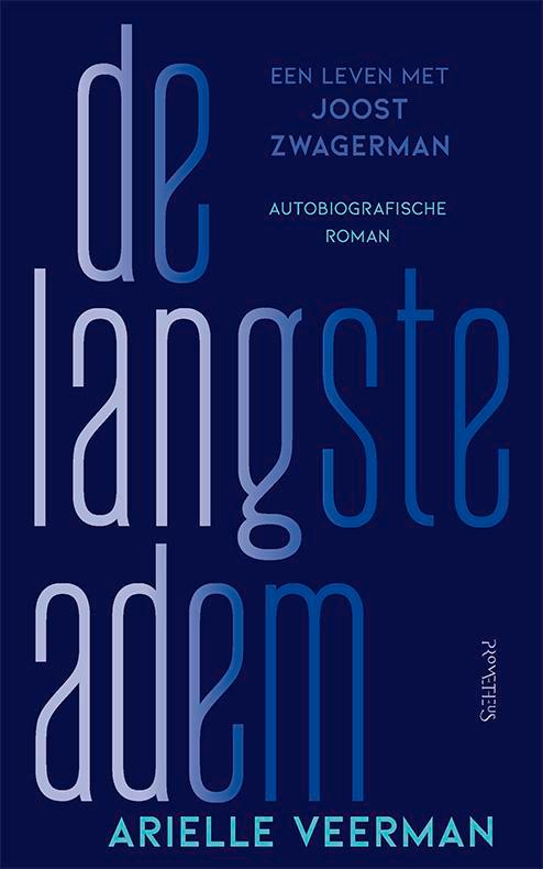 De langste adem 9789044641080 Arielle Veerman, Boeken, Literatuur, Gelezen, Verzenden