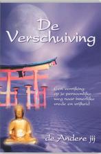 De Verschuiving 9789073798977 Janosh en Isah Andere jij, Boeken, Verzenden, Gelezen, Janosh en Isah Andere jij
