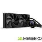 NZXT Kraken Plus 280 V2 Black, Verzenden