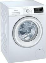 Siemens Wm14n205nl Wasmachine 8kg 1400t, Elektronische apparatuur, Wasmachines, Nieuw, Ophalen of Verzenden