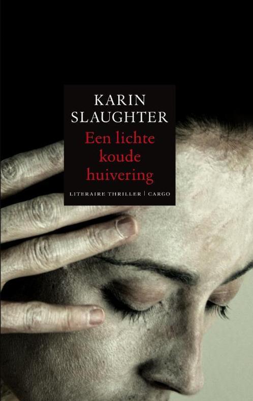 Een lichte koude huivering / Grant County / 3 9789023428077, Boeken, Thrillers, Gelezen, Verzenden