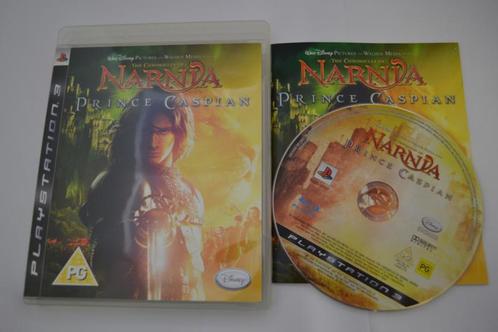 The Chronicles of Narnia - Prince Caspian (PS3), Games en Spelcomputers, Games | Sony PlayStation 3
