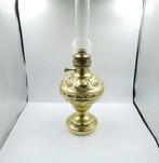 Matador - Lampe à pétrole - Laiton, Verre