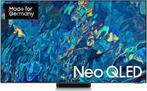 Samsung Gq75qn95batxgz - 75 inch LED TV - 100 Hz, Ophalen of Verzenden, Nieuw