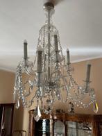 Kroonluchter - Kristal - Bohemian Crystal, Antiek en Kunst