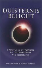 Duisternis belicht 9789020284447 R. Heaven, Verzenden, Gelezen, R. Heaven