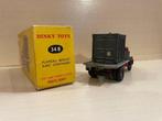 Dinky Toys 1:43 - Camion miniature - Dinky Toys 34B Plateau, Nieuw