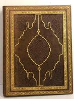 [Maroc] Camille Mauclair / J.F. Bouchor - Fès, ville sainte