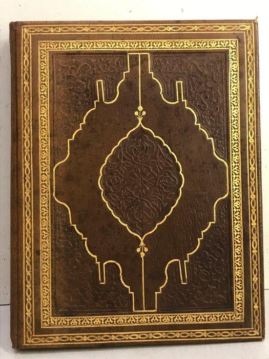 [Maroc] Camille Mauclair / J.F. Bouchor - Fès, ville sainte, Antiquités & Art, Antiquités | Livres & Manuscrits