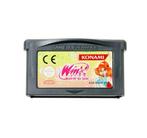 Winx Club Quest for the Codex [Gameboy Advance], Games en Spelcomputers, Verzenden, Nieuw