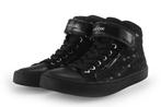Geox Hoge sneakers in maat 35 Zwart | 5% extra korting, Kinderen en Baby's, Verzenden, Jongen of Meisje, Schoenen, Zo goed als nieuw