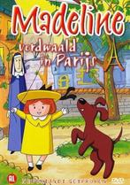 Madeline verdwaald in Parijs (dvd tweedehands film), Ophalen of Verzenden, Nieuw in verpakking