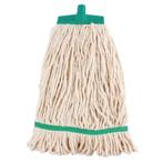 Kentucky mop groen | Katoen | 40,6(b)x91,9(l)cm Scot Young, Verzenden, Nieuw in verpakking
