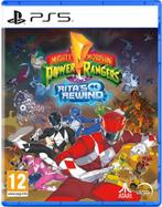Mighty Morphin Power Rangers Ritas Rewind-Standaard, Ophalen of Verzenden, Nieuw