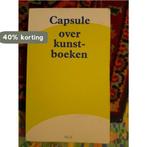 Capsule 9789078088363 M. van den Berg, Livres, Verzenden, M. van den Berg
