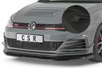 Beker spoilerlip met ABE voor VW Golf 7 GTI TCR CSL368-M, Auto-onderdelen, Verzenden, Nieuw