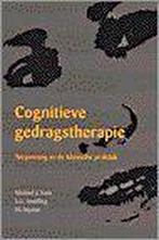 Cognitieve gedragstherapie 9789026515057 M.J. Scott, Verzenden, M.J. Scott