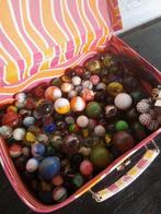 Diverse merken - Billes Kattenogen, Chinese bonken Spetters,