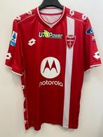 MONZA - Italiaanse voetbal competitie - Dany Mota match worn, Nieuw