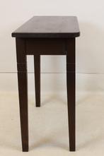 Table - Bois