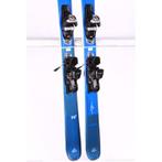 165 freeride skis VOLKL BLAZE 94 W 2022, grip walk, blue, w, Verzenden, Nieuw