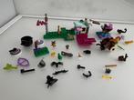 Lego - Legoland - Lego, Elves - special micro figures mix -