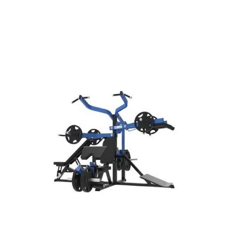 Multi Fitness Machine - Home Gym - Multi Station, Sport en Fitness, Fitnessmaterialen, Nieuw, Ophalen of Verzenden