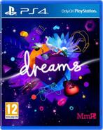 Dreams-Standaard (PlayStation 4) NIEUW, Games en Spelcomputers, Ophalen of Verzenden, Nieuw