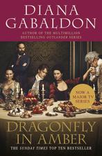 Outlander 2 - Dragonfly in Amber 9781784750909, Boeken, Verzenden, Gelezen, Diana Gabaldon